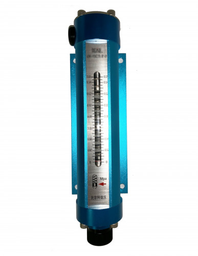 Differencial pressure gauge DP-UX-15