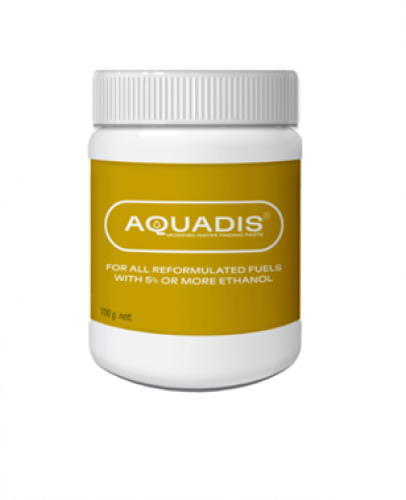 Water finding paste AQUADIS