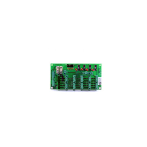 Submersible pump control board (STP) for SK700-2