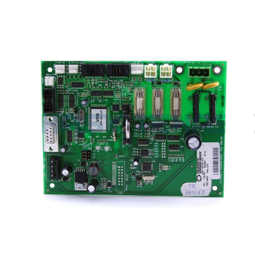 Vapor recovery board