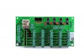 Submersible pump control board (STP) for SK700-2