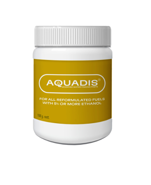 Water finding paste AQUADIS