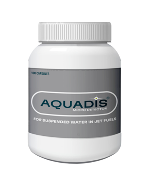 Water detector AQUADIS