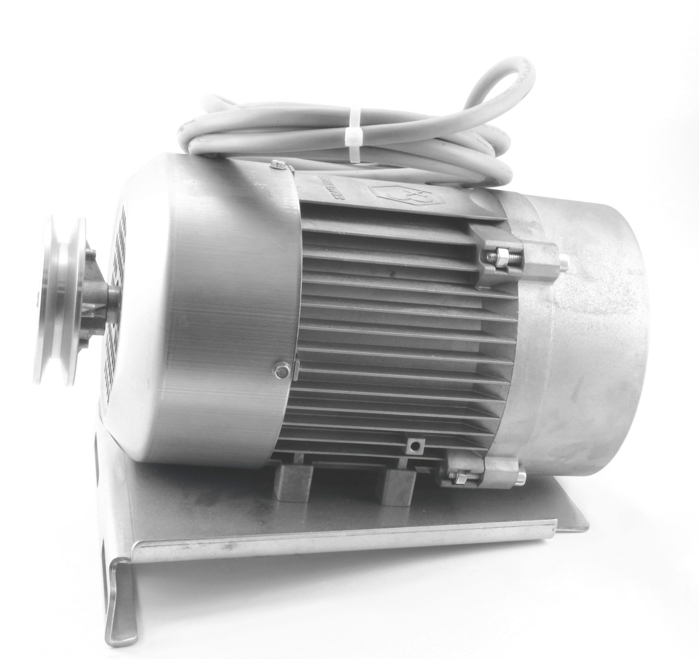 Electric motor  0,75 kw