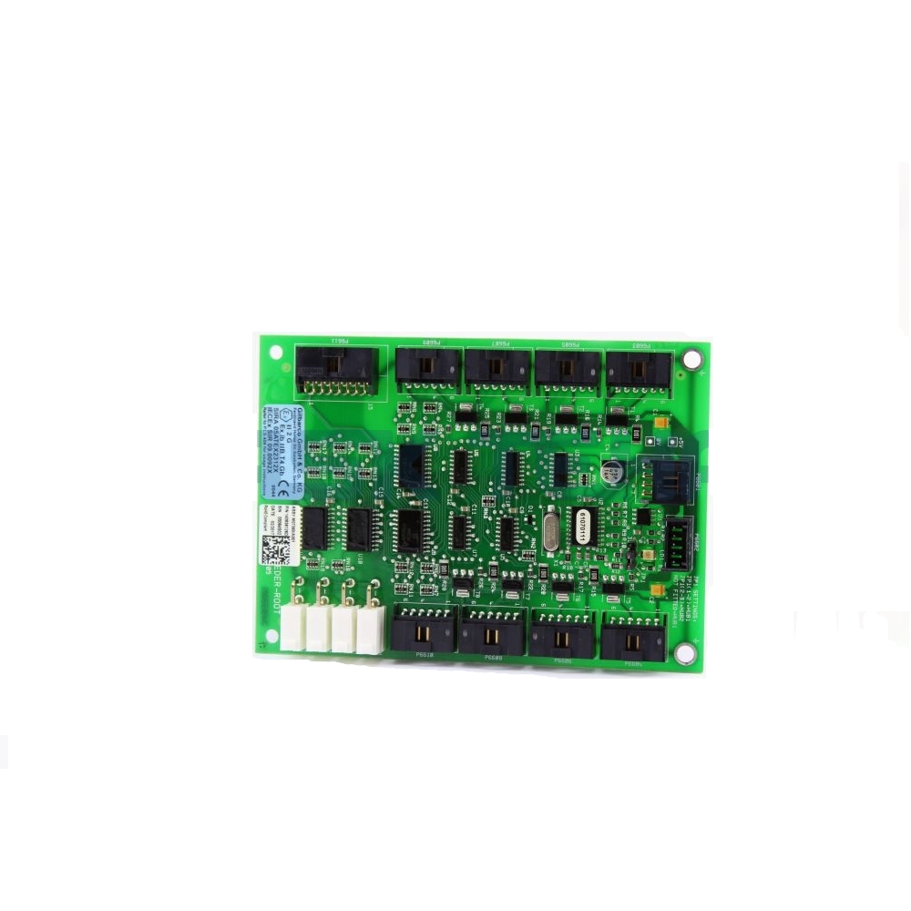 Board IS Hub for SK700-II