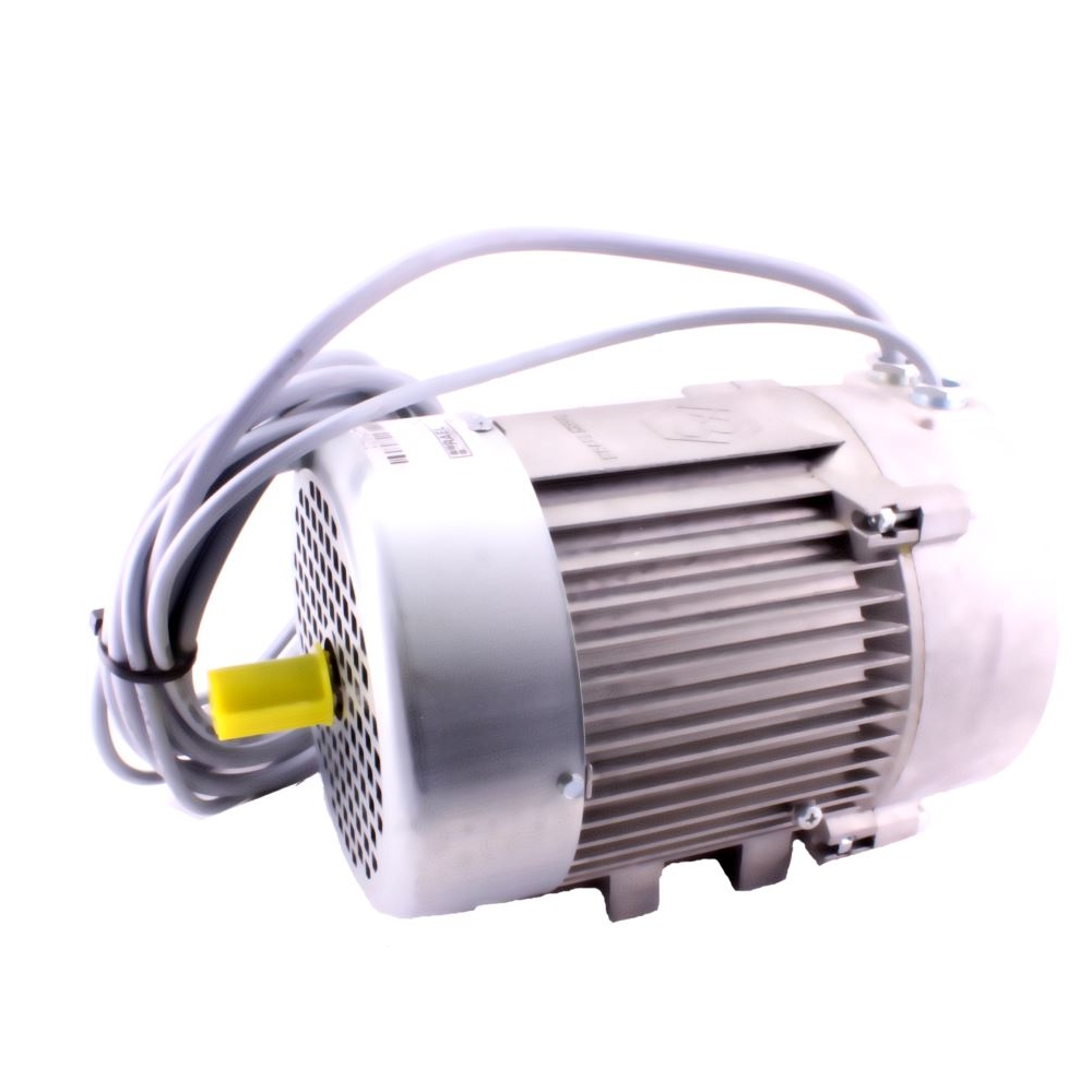 Electric motor 1,5 kw